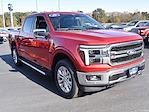 New 2025 Ford F-150 Lariat SuperCrew Cab for sale #CS444 - photo 11