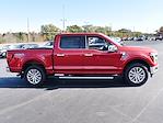New 2025 Ford F-150 Lariat SuperCrew Cab for sale #CS444 - photo 12