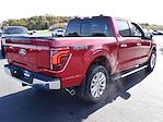 New 2025 Ford F-150 Lariat SuperCrew Cab for sale #CS444 - photo 13