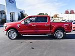 New 2025 Ford F-150 Lariat SuperCrew Cab for sale #CS444 - photo 6
