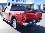 New 2025 Ford F-150 Lariat SuperCrew Cab for sale #CS444 - photo 2