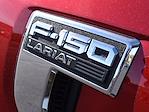 New 2025 Ford F-150 Lariat SuperCrew Cab for sale #CS444 - photo 8