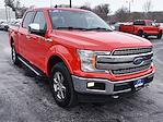 Used 2020 Ford F-150 Lariat SuperCrew Cab for sale #CS444A - photo 10