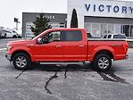 Used 2020 Ford F-150 Lariat SuperCrew Cab for sale #CS444A - photo 2