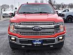 Used 2020 Ford F-150 Lariat SuperCrew Cab for sale #CS444A - photo 21