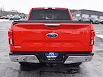 Used 2020 Ford F-150 Lariat SuperCrew Cab for sale #CS444A - photo 22