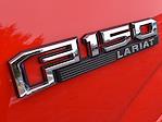 Used 2020 Ford F-150 Lariat SuperCrew Cab for sale #CS444A - photo 5