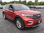 Used 2023 Ford Explorer XLT 4WD SUV for sale #CS448A - photo 14