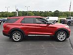 Used 2023 Ford Explorer XLT 4WD SUV for sale #CS448A - photo 15