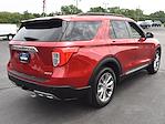 Used 2023 Ford Explorer XLT 4WD SUV for sale #CS448A - photo 16
