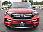Used 2023 Ford Explorer XLT 4WD SUV for sale #CS448A - photo 24