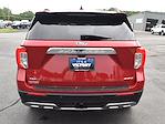 Used 2023 Ford Explorer XLT 4WD SUV for sale #CS448A - photo 25
