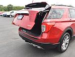 Used 2023 Ford Explorer XLT 4WD SUV for sale #CS448A - photo 29