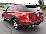 Used 2023 Ford Explorer XLT 4WD SUV for sale #CS448A - photo 2