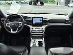 Used 2023 Ford Explorer XLT 4WD SUV for sale #CS448A - photo 4