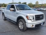 2013 Ford F-150 SuperCrew Cab 4WD Pickup for sale #CS449A - photo 12
