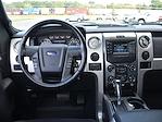 2013 Ford F-150 SuperCrew Cab 4WD Pickup for sale #CS449A - photo 17