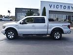 2013 Ford F-150 SuperCrew Cab 4WD Pickup for sale #CS449A - photo 3