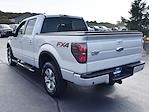 2013 Ford F-150 SuperCrew Cab 4WD Pickup for sale #CS449A - photo 2