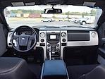 2013 Ford F-150 SuperCrew Cab 4WD Pickup for sale #CS449A - photo 4
