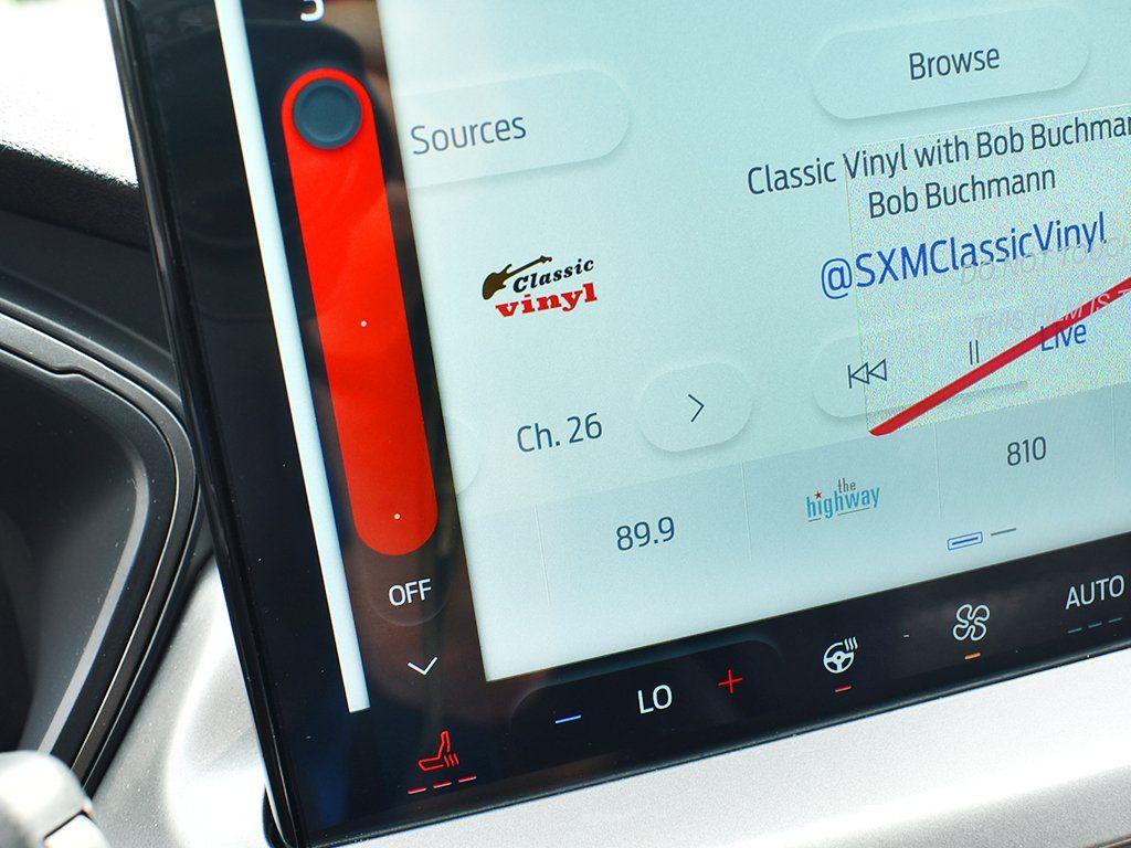 New 2025 Ford Escape - photo 20