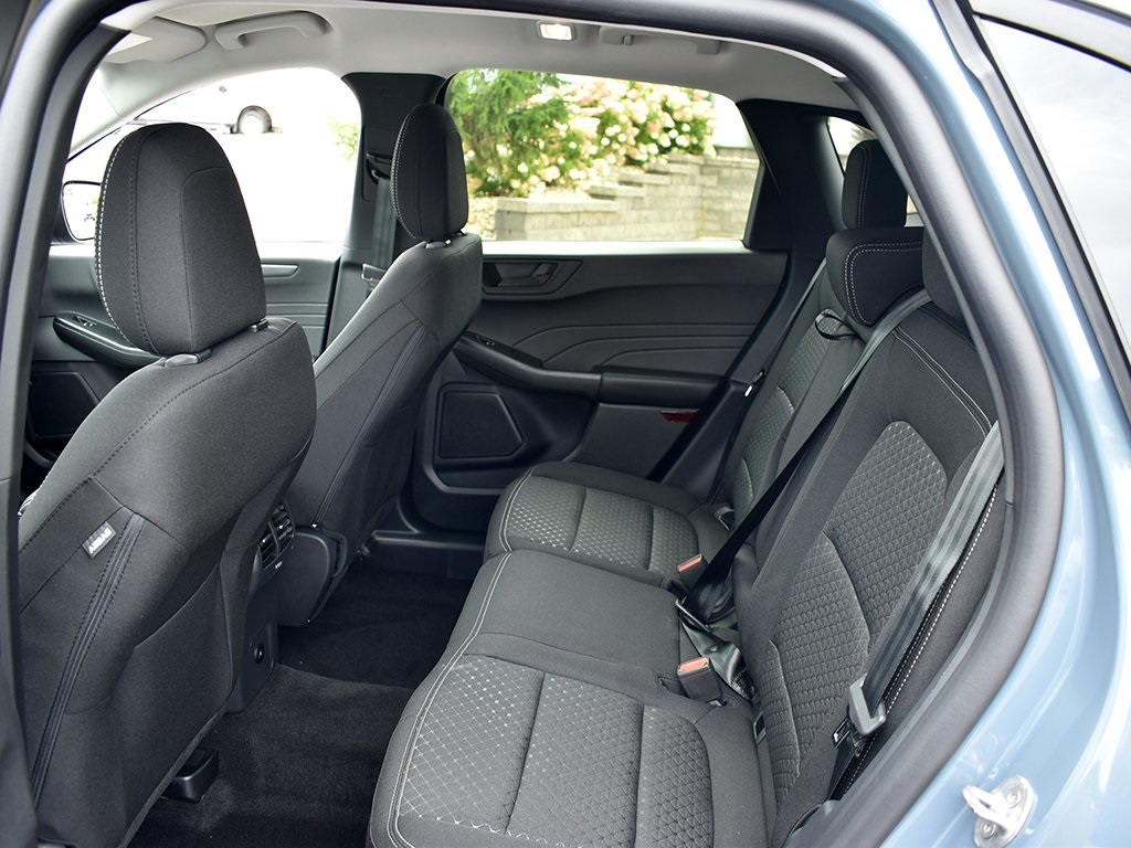 New 2025 Ford Escape - photo 8