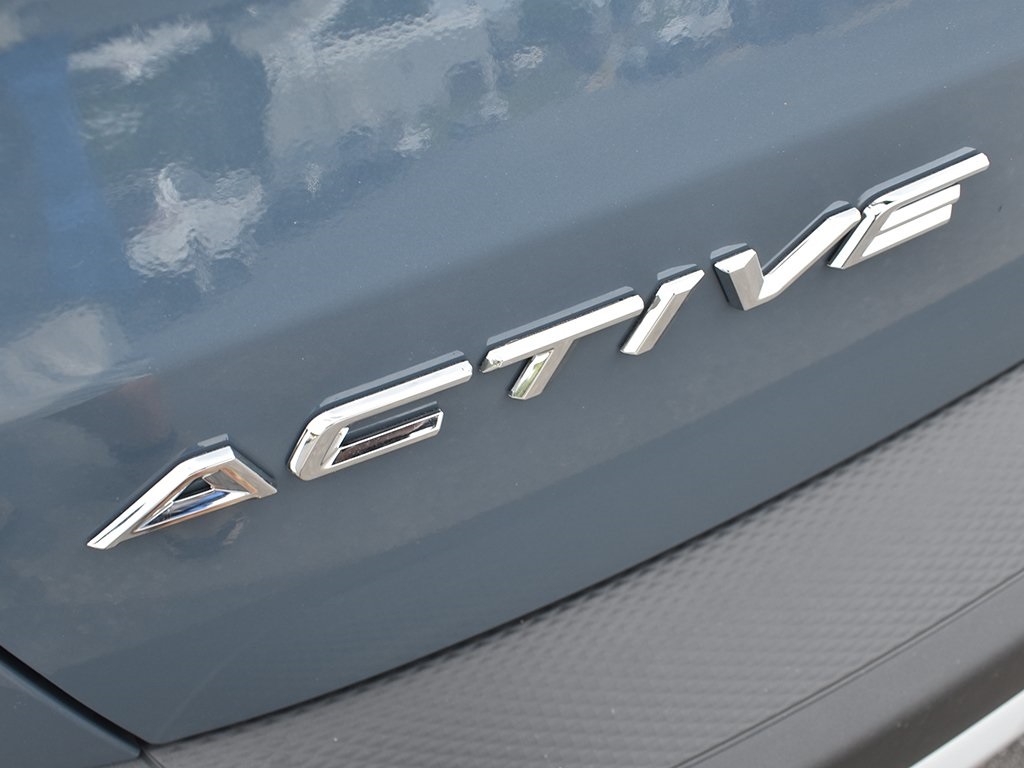 New 2025 Ford Escape - photo 10
