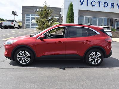 2020 Ford Escape FWD SUV for sale #CS452A - photo 1