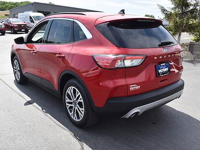 2020 Ford Escape FWD SUV for sale #CS452A - photo 2