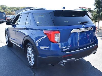 2020 Ford Explorer 4WD SUV for sale #CS453B - photo 2