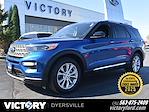 2020 Ford Explorer 4WD SUV for sale #CS453B - photo 1