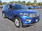 2020 Ford Explorer 4WD SUV for sale #CS453B - photo 13