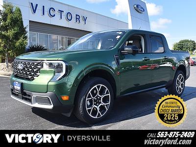 2025 Ford Maverick SuperCrew Cab AWD Pickup for sale #CS457 - photo 1