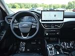 Used 2023 Ford Escape Platinum AWD SUV for sale #CS464A - photo 16