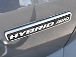 Used 2023 Ford Escape Platinum AWD SUV for sale #CS464A - photo 8
