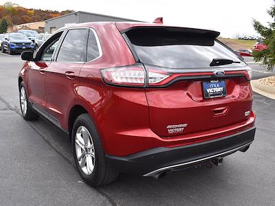 2016 Ford Edge AWD SUV for sale #CS464B - photo 2