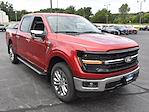 2025 Ford F-150 SuperCrew Cab 4x4 Pickup for sale #CS467 - photo 11