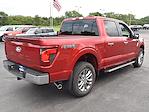 2025 Ford F-150 SuperCrew Cab 4x4 Pickup for sale #CS467 - photo 13