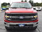 2025 Ford F-150 SuperCrew Cab 4x4 Pickup for sale #CS467 - photo 25