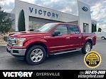 2019 Ford F-150 SuperCrew Cab 4WD Pickup for sale #CS467A - photo 1