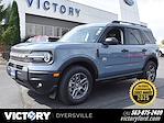 2025 Ford Bronco Sport 4WD SUV for sale #CS472 - photo 1