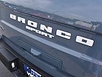 2025 Ford Bronco Sport 4WD SUV for sale #CS472 - photo 21