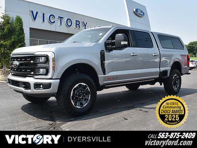 2024 Ford F-250 Crew Cab 4WD Pickup for sale #CS477A - photo 1