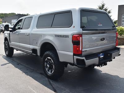 2024 Ford F-250 Crew Cab 4WD Pickup for sale #CS477A - photo 2