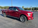 2016 Ford F-150 SuperCrew Cab 4WD Pickup for sale #CS478B - photo 3
