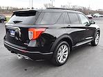 2023 Ford Explorer 4WD SUV for sale #CS481A - photo 16