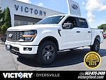 2025 Ford F-150 SuperCrew Cab 4x4 Pickup for sale #CS482 - photo 1