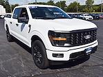 2025 Ford F-150 SuperCrew Cab 4x4 Pickup for sale #CS482 - photo 11
