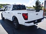 2025 Ford F-150 SuperCrew Cab 4x4 Pickup for sale #CS482 - photo 2