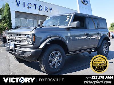 2025 Ford Bronco 4WD SUV for sale #CS483 - photo 1